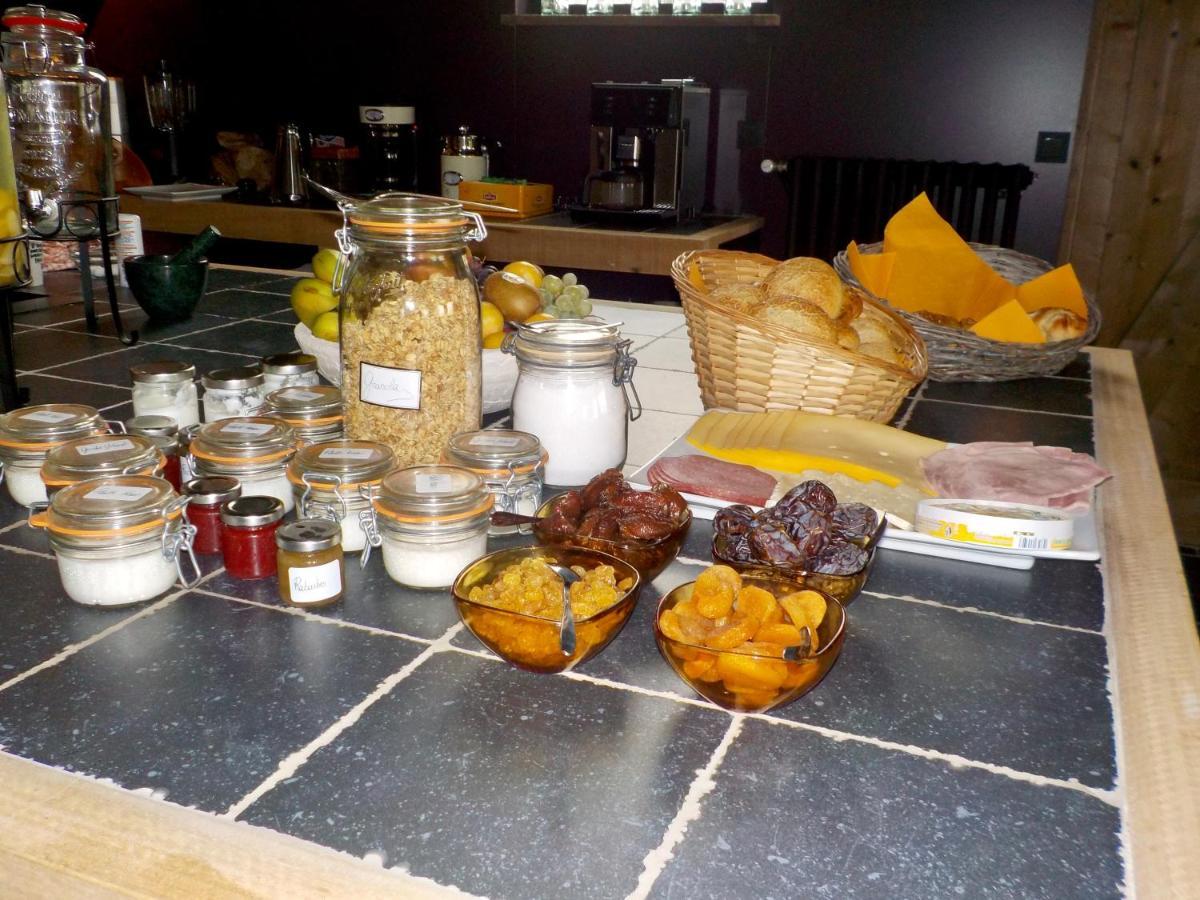 De Wabisabiboerderij Bed & Breakfast Oedelem ภายนอก รูปภาพ